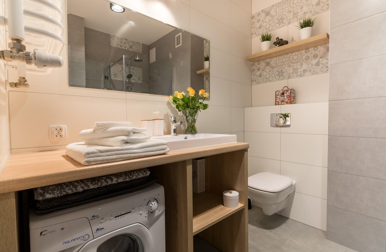 Apartament Sloneczny Ustrzyki Dolne Εξωτερικό φωτογραφία