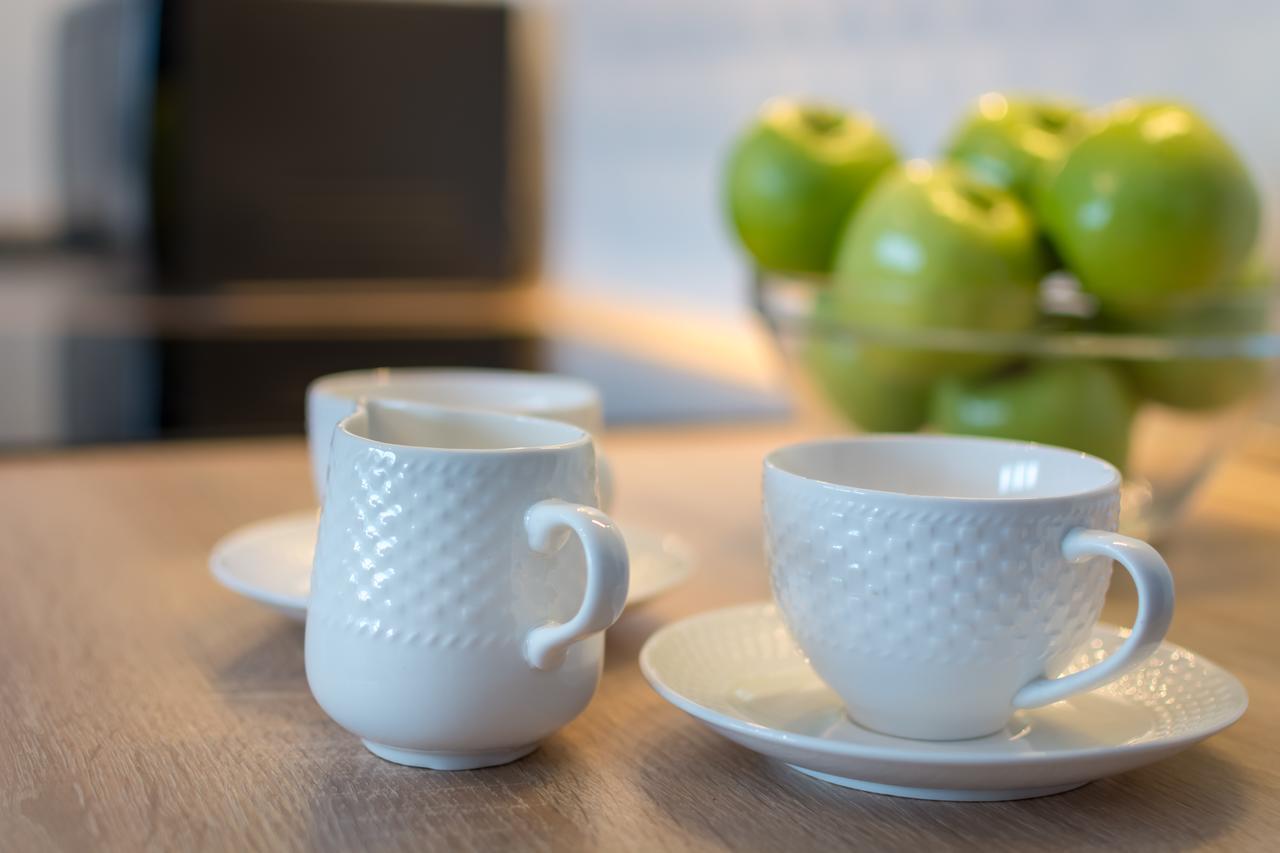 Apartament Sloneczny Ustrzyki Dolne Εξωτερικό φωτογραφία